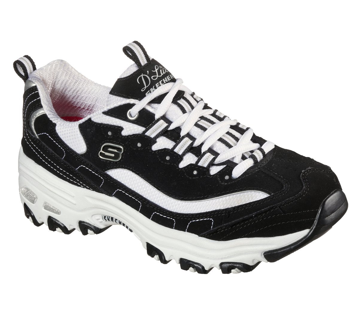 D'Lites - Biggest Fan | Skechers
