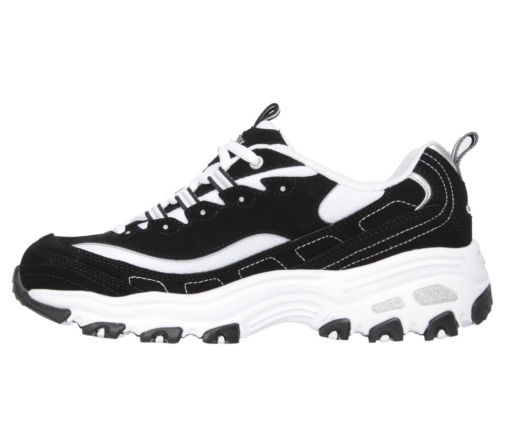 D'Lites - Biggest Fan | Skechers