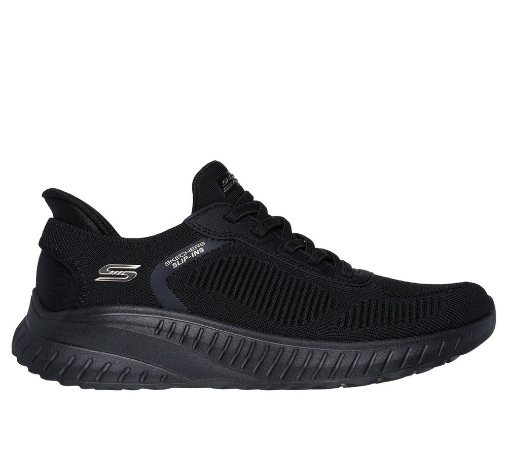 Slip-ins: BOBS Sport Squad Chaos - Current Muse | Skechers