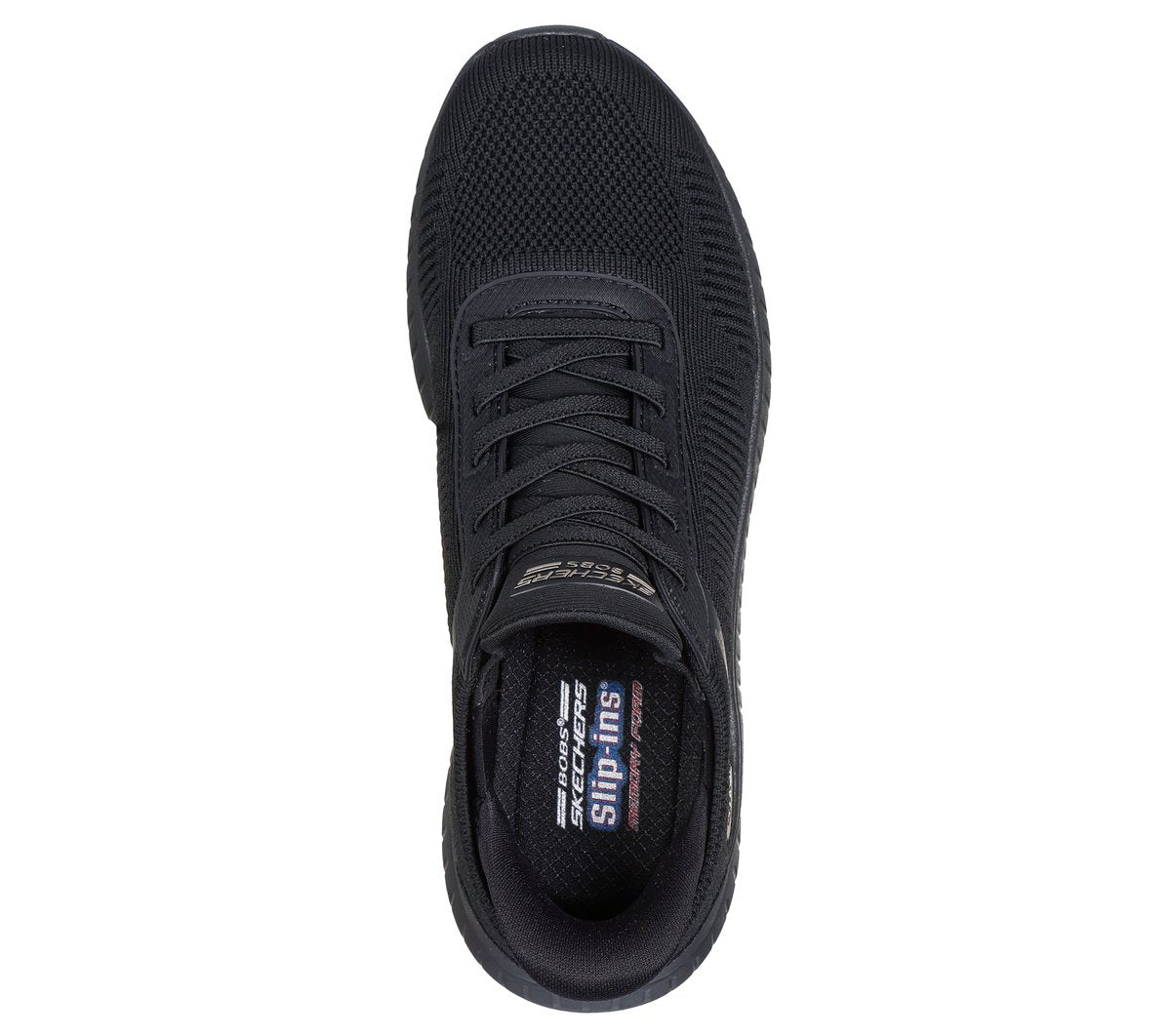 Slip-ins: BOBS Sport Squad Chaos - Current Muse | Skechers