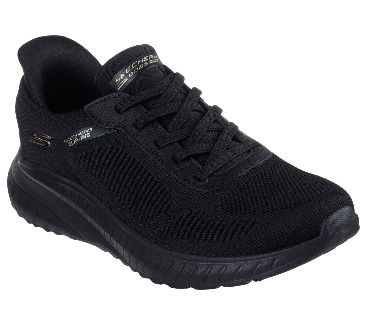 Slip-ins: BOBS Sport Squad Chaos - Current Muse | Skechers
