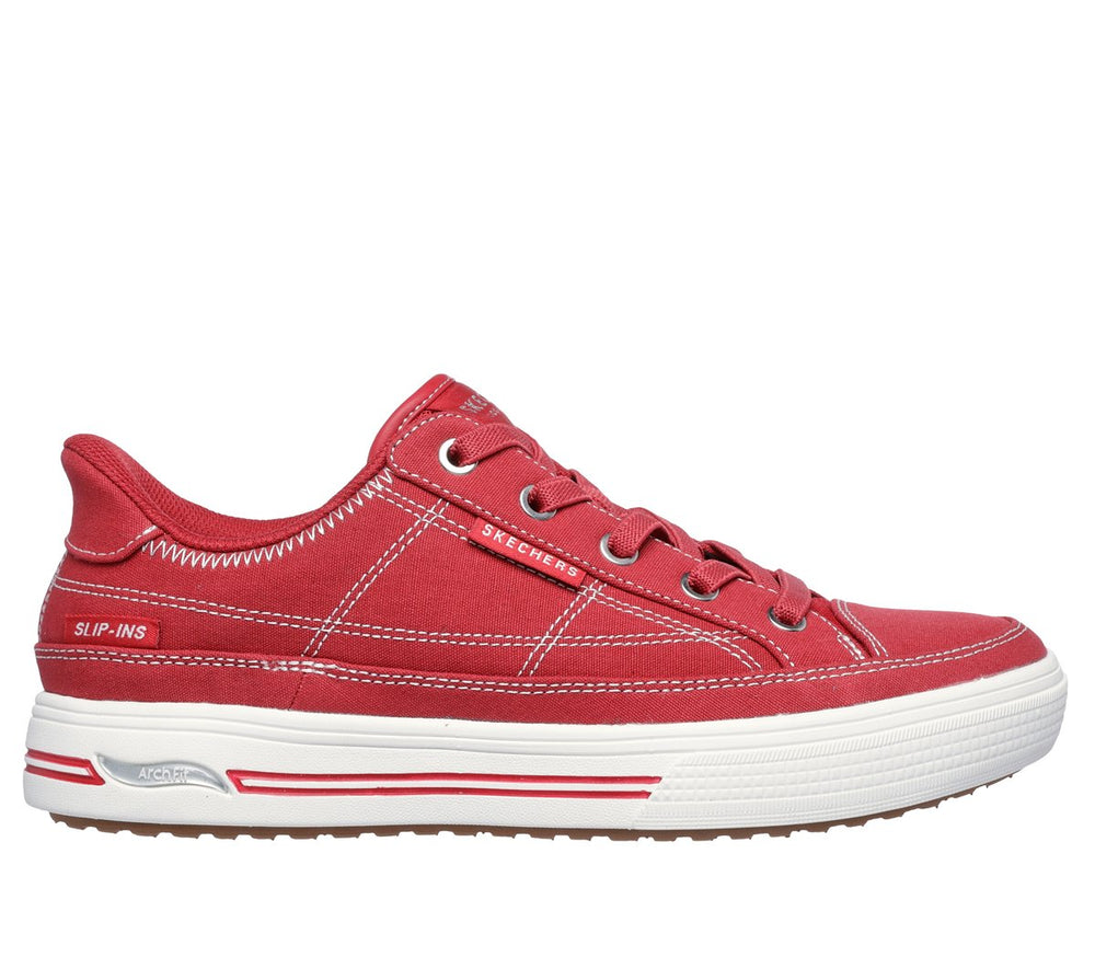 Slip-ins: Arch Fit Arcade - See Ya There | Skechers