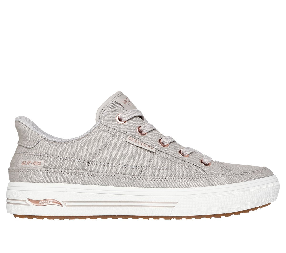 Slip-ins: Arch Fit Arcade - See Ya There | Skechers