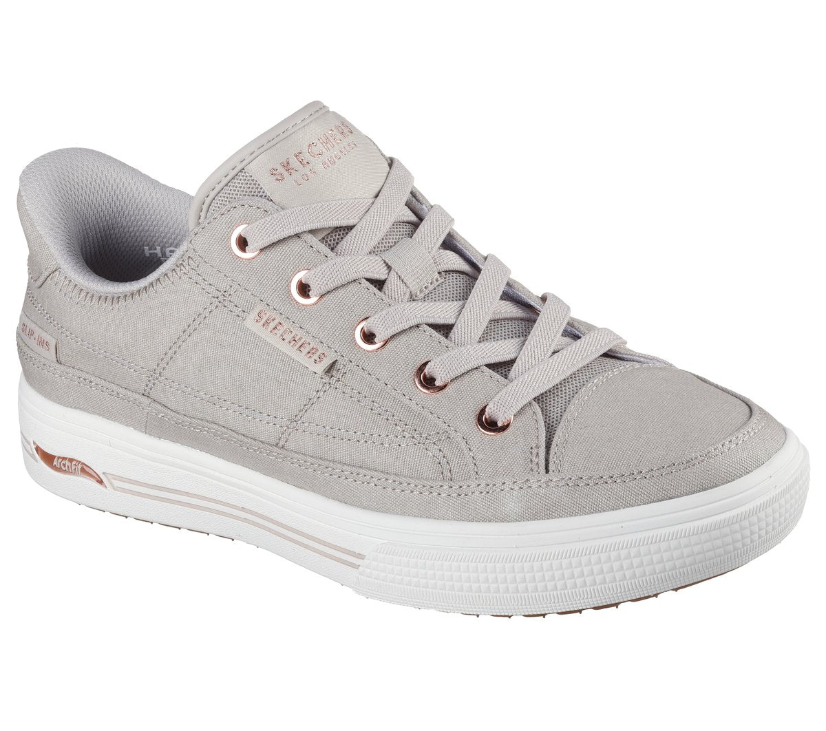 Slip-ins: Arch Fit Arcade - See Ya There | Skechers