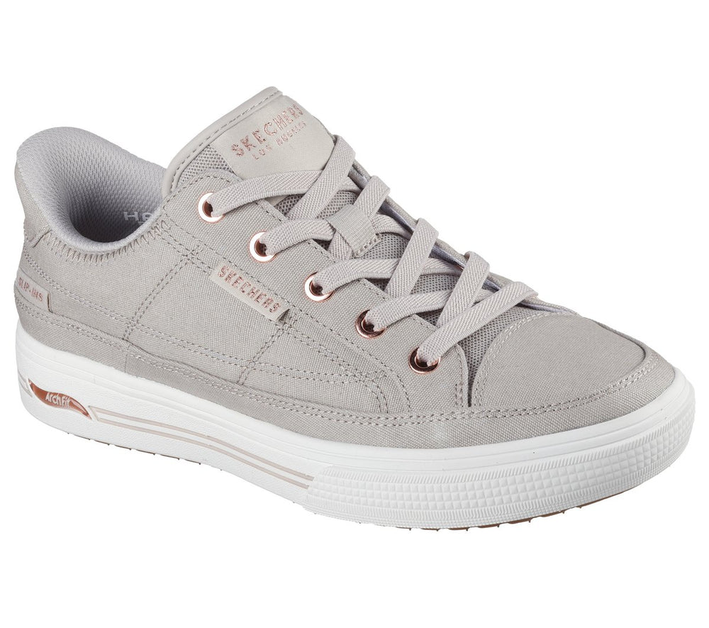 Slip-ins: Arch Fit Arcade - See Ya There | Skechers
