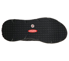 Work Slip-Resistant Relaxed Fit: Max Cushioning Elite | Skechers