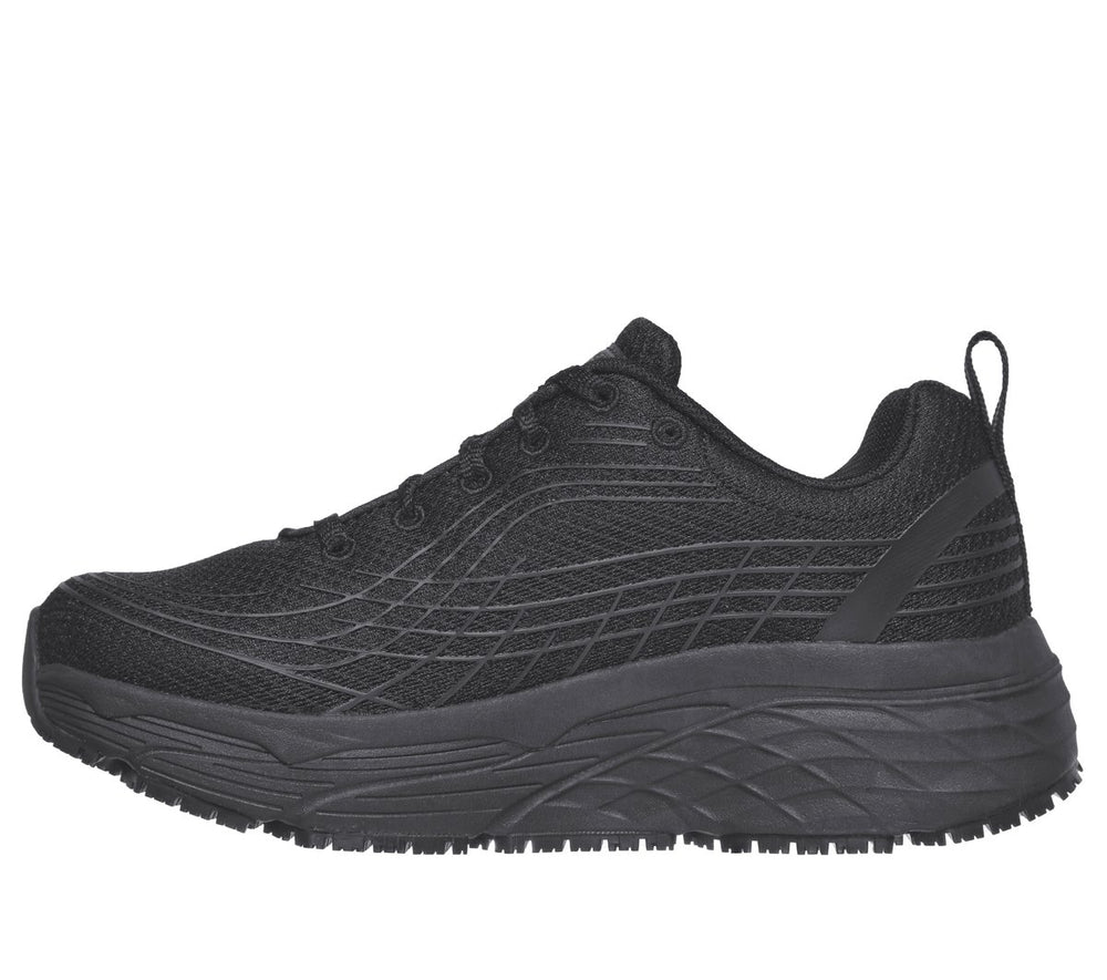 Work Slip-Resistant Relaxed Fit: Max Cushioning Elite | Skechers