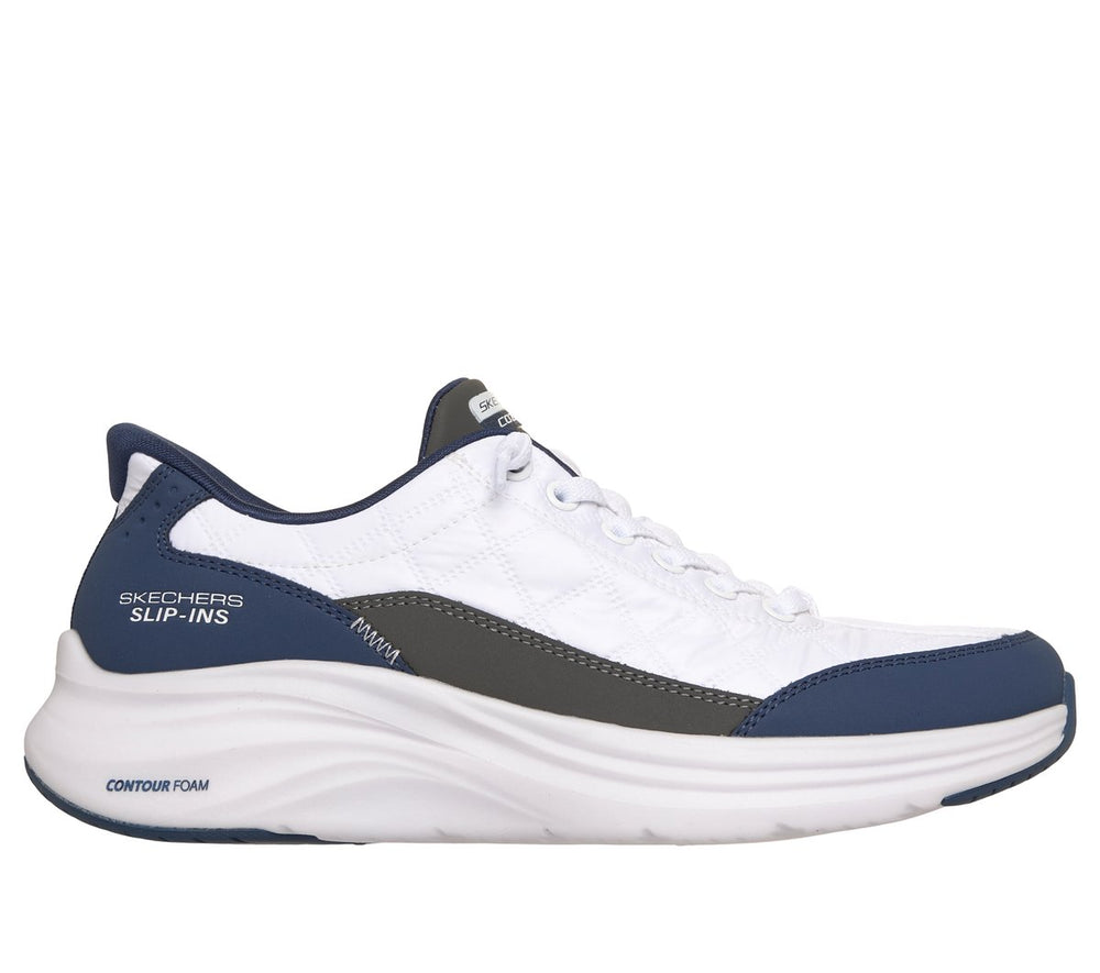 Slip-ins: Contour Foam - Cozy Fit | Skechers