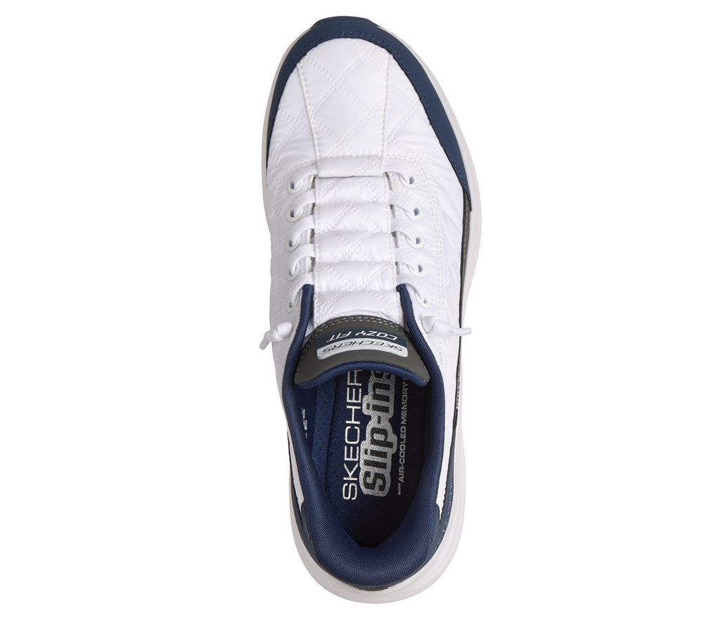Slip-ins: Contour Foam - Cozy Fit | Skechers