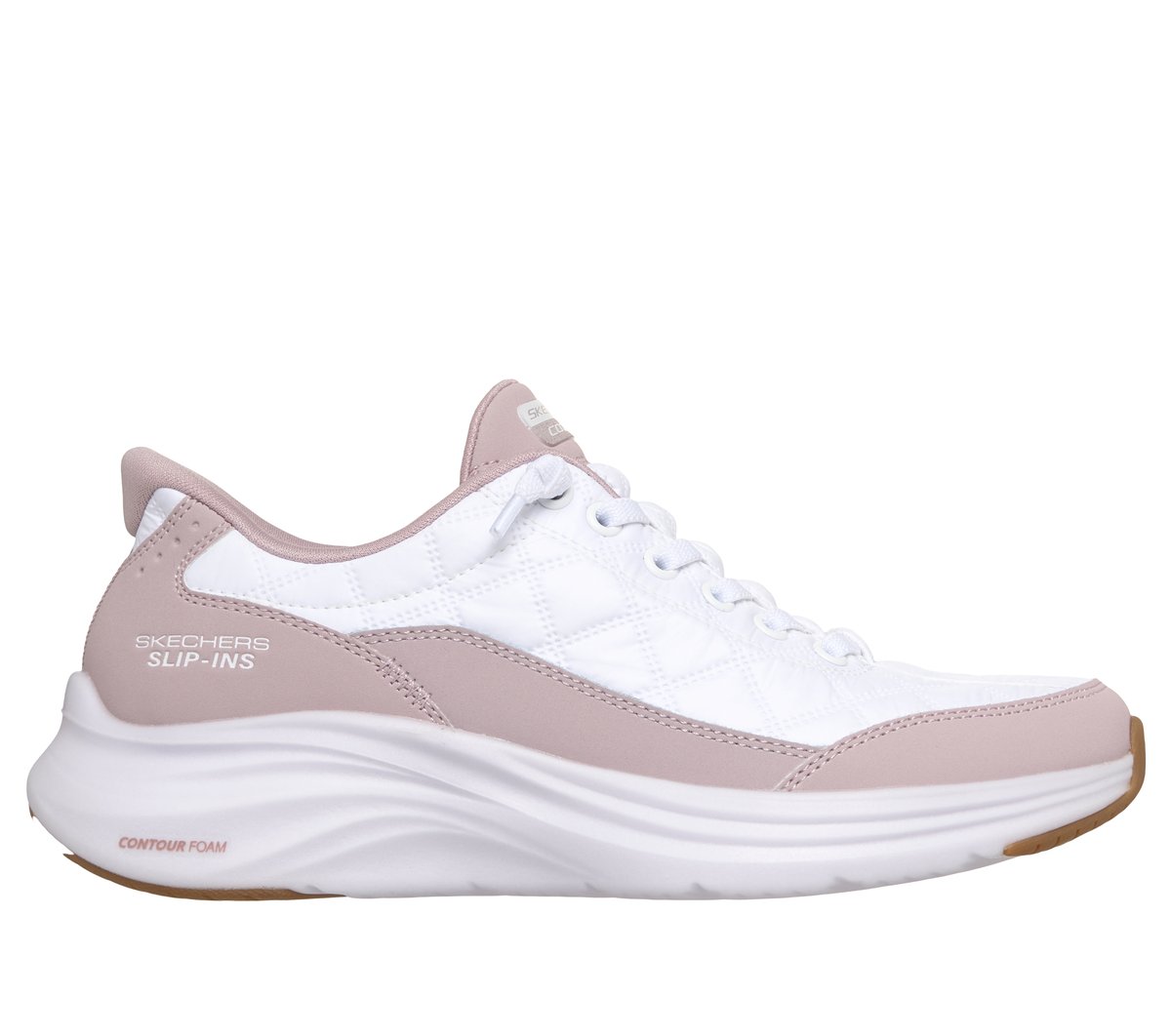 Slip-ins: Contour Foam - Cozy Fit | Skechers