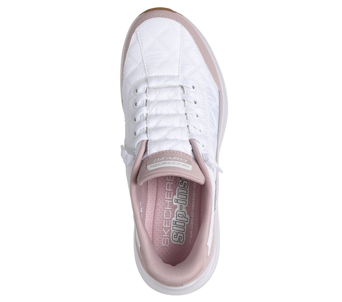 Slip-ins: Contour Foam - Cozy Fit | Skechers