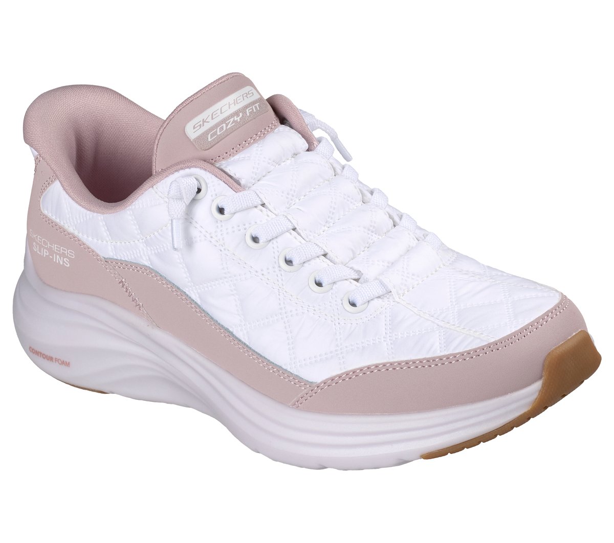 Slip-ins: Contour Foam - Cozy Fit | Skechers