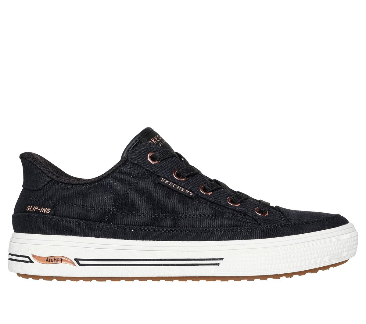 Slip-ins: Arch Fit Arcade - See Ya There | Skechers