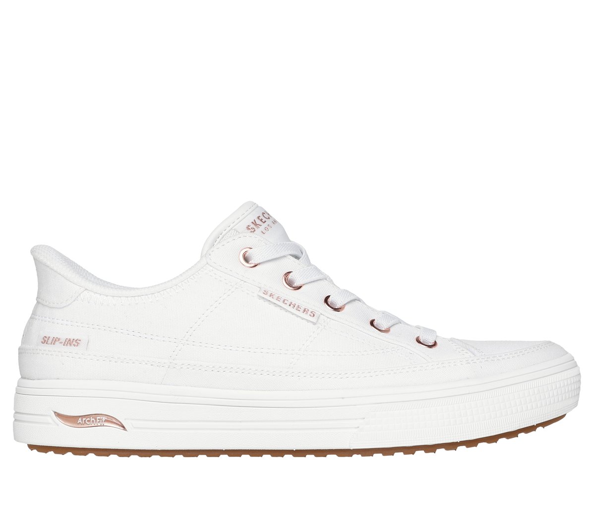 Slip-ins: Arch Fit Arcade - See Ya There | Skechers