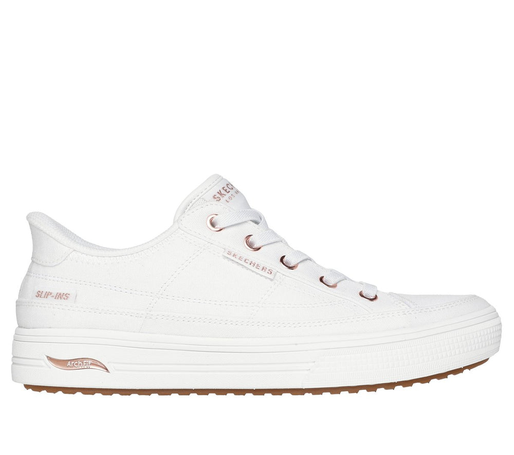 Slip-ins: Arch Fit Arcade - See Ya There | Skechers