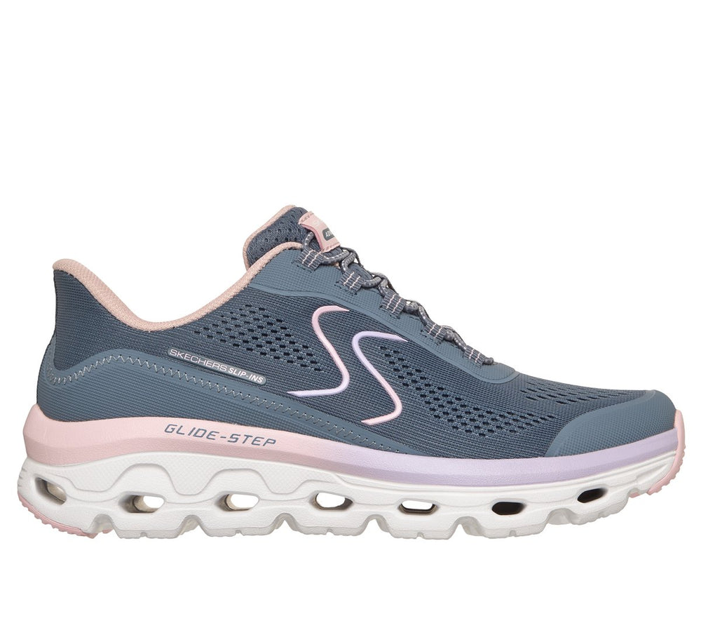 Slip-ins: Glide-Step Sole | Skechers