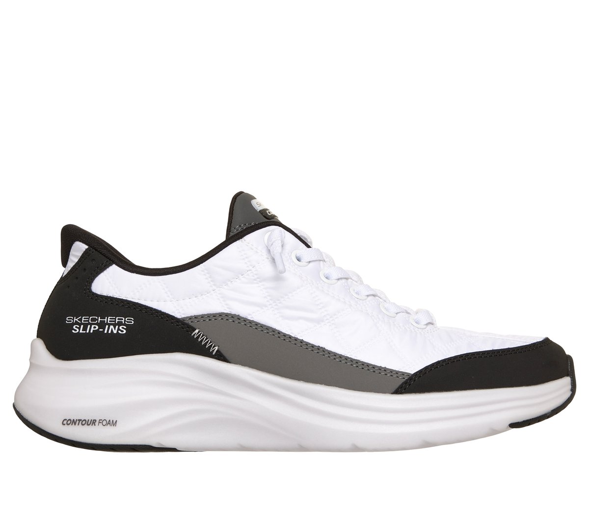 Slip-ins: Contour Foam - Cozy Fit | Skechers