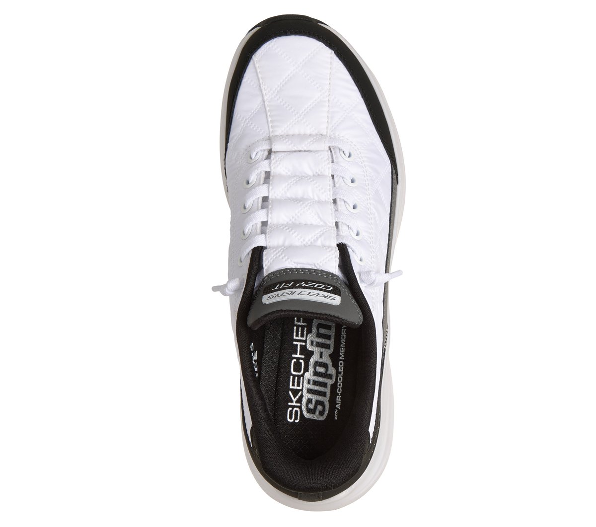 Slip-ins: Contour Foam - Cozy Fit | Skechers