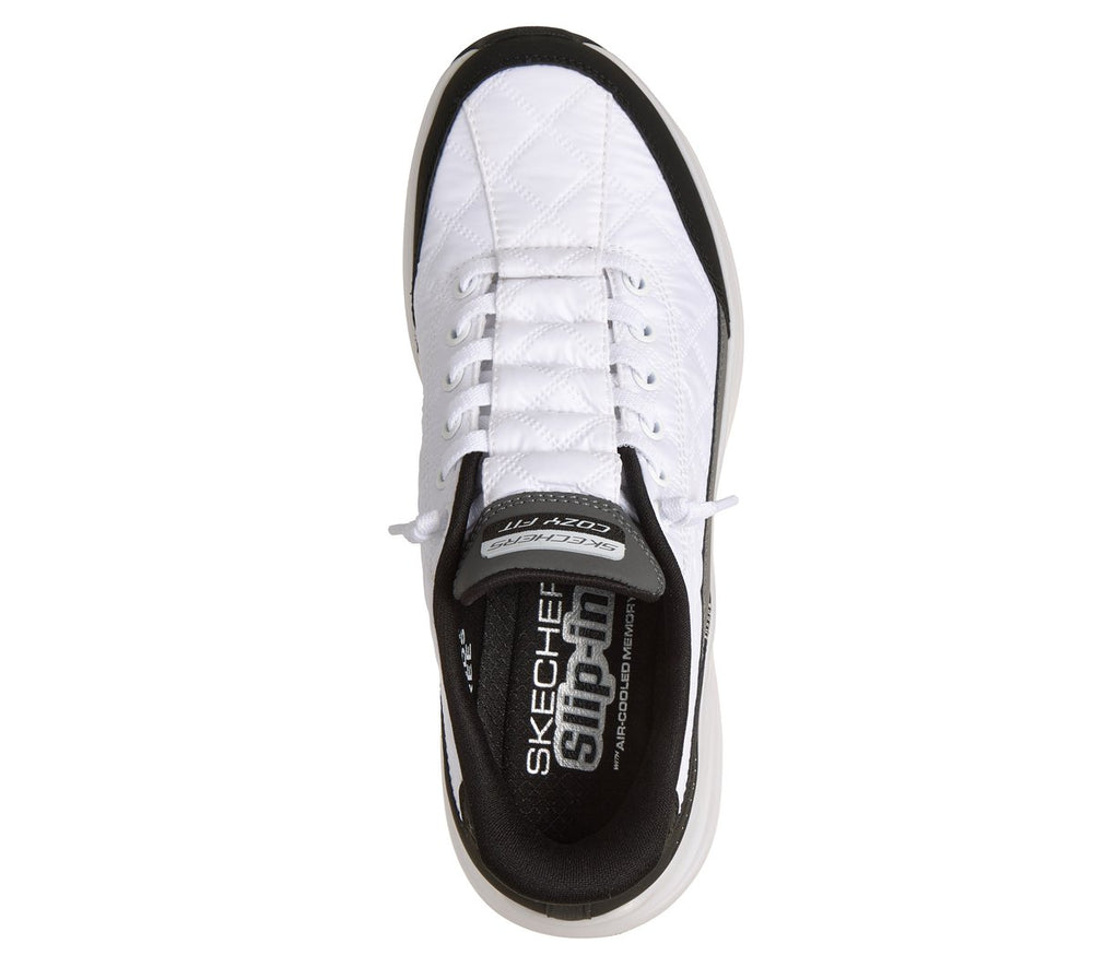 Slip-ins: Contour Foam - Cozy Fit | Skechers