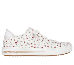 JGoldcrown: Arch Fit Arcade - Love On Top | Skechers