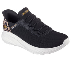 Slip-ins: BOBS Sport Squad Chaos - Seize The Hour | Skechers