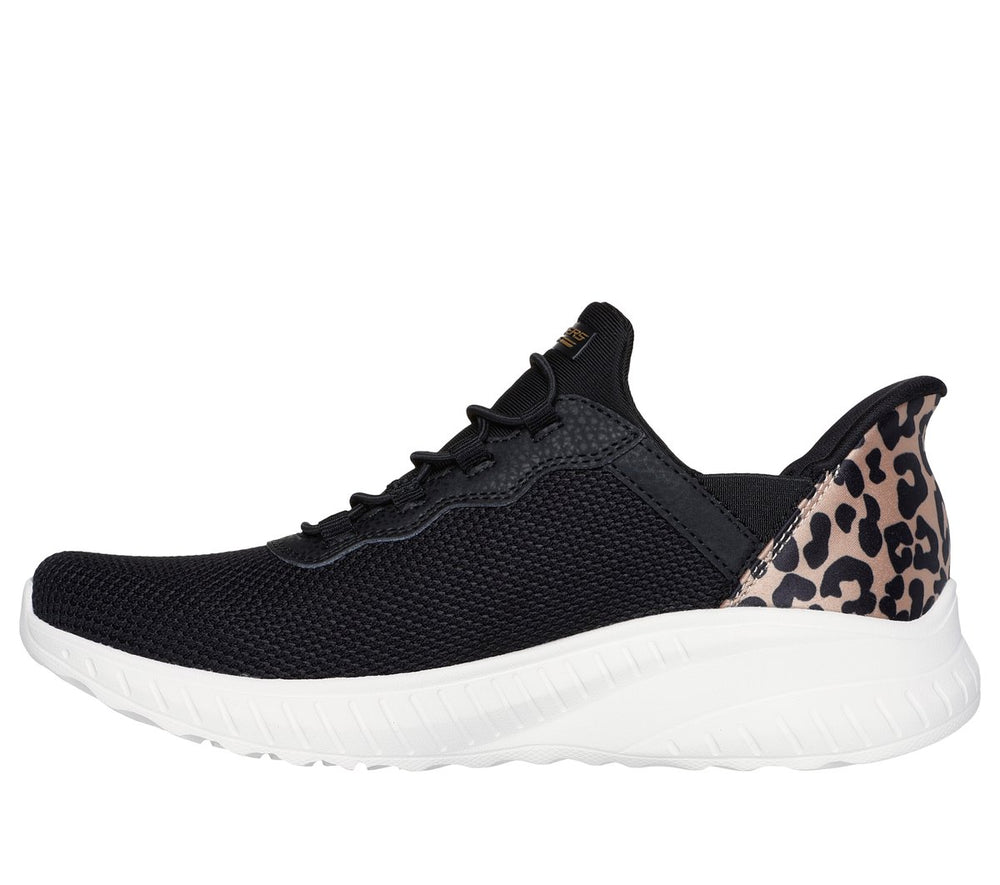 Slip-ins: BOBS Sport Squad Chaos - Seize The Hour | Skechers