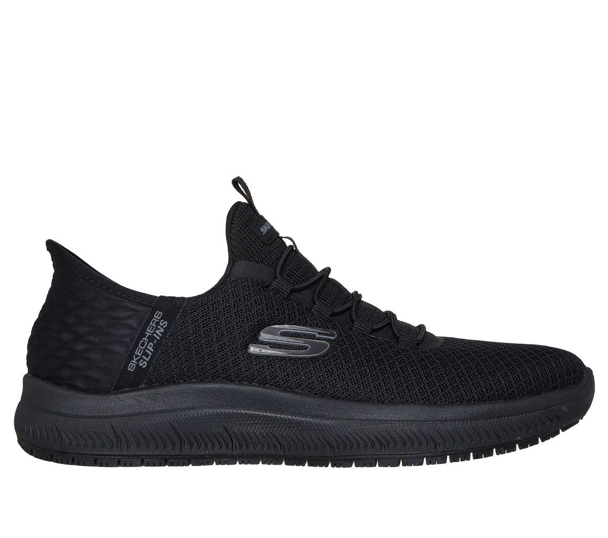 Slip-ins Work: Summits SR - Enslee | Skechers