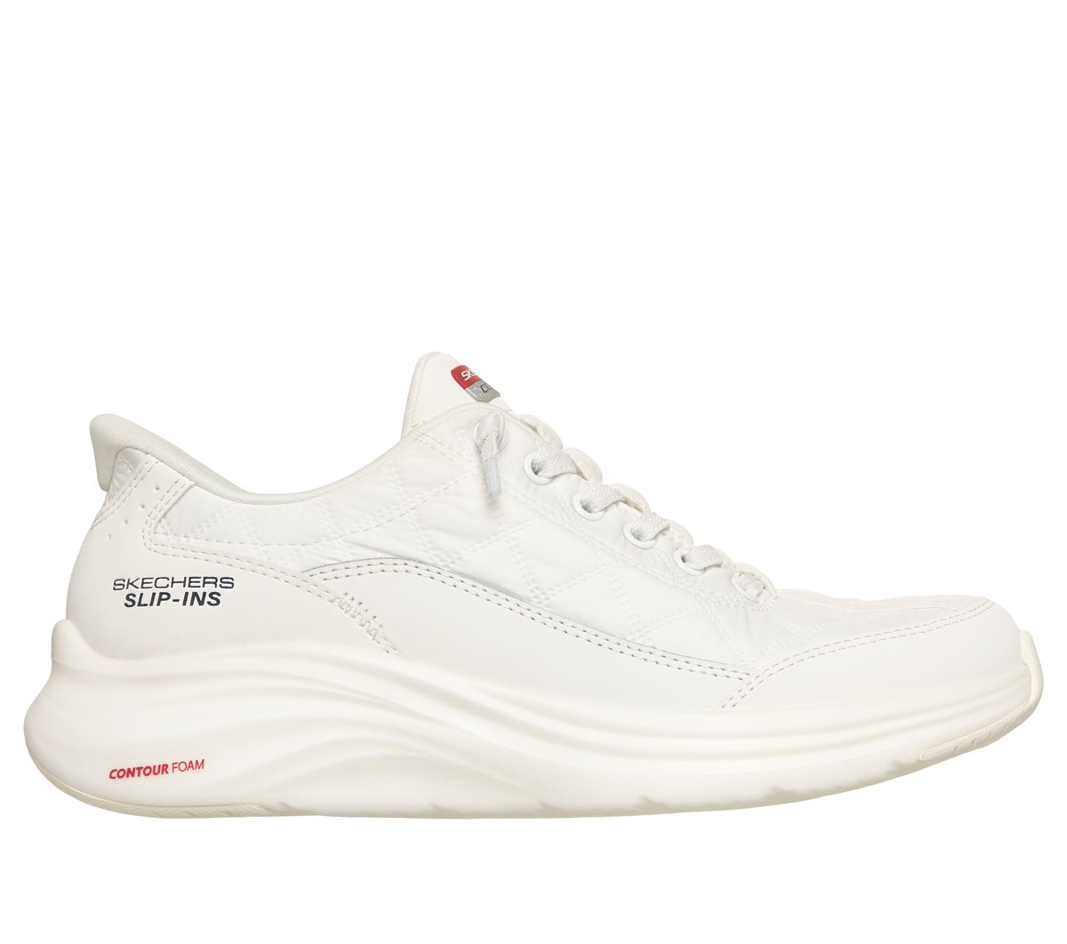 Slip-ins: Contour Foam - Cozy Fit | Skechers