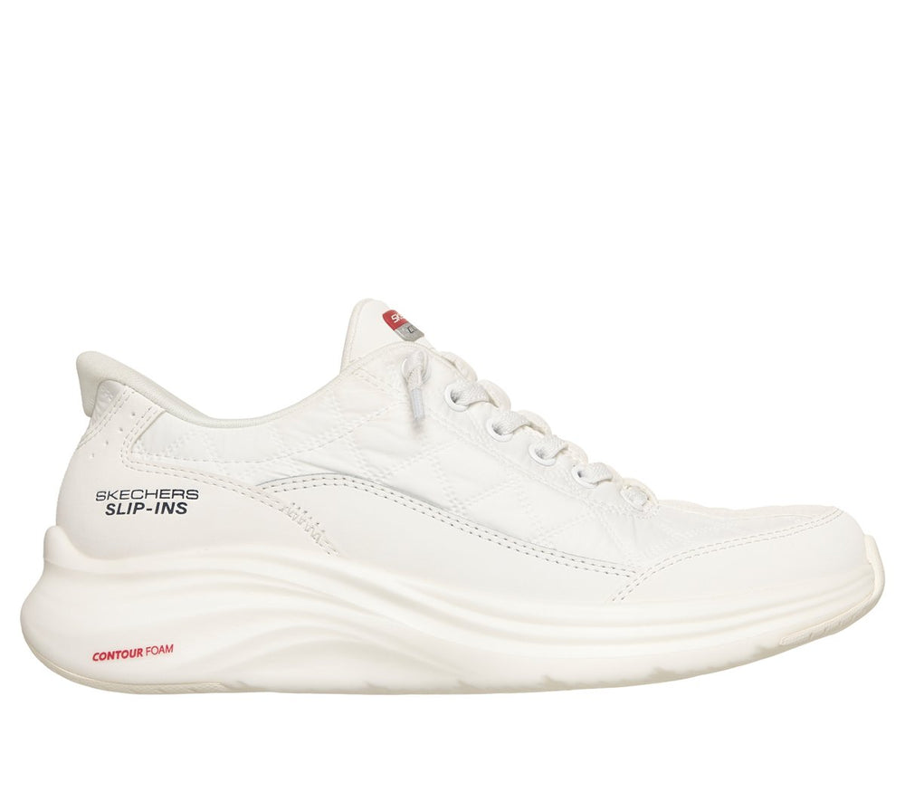 Slip-ins: Contour Foam - Cozy Fit | Skechers