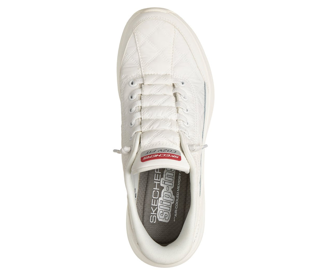Slip-ins: Contour Foam - Cozy Fit | Skechers