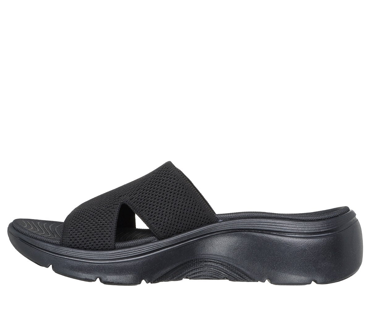 GO WALK Arch Fit 2.0 Sandal - Dakota | Skechers