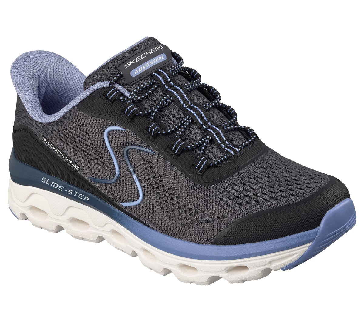 Slip-ins: Glide-Step Sole | Skechers
