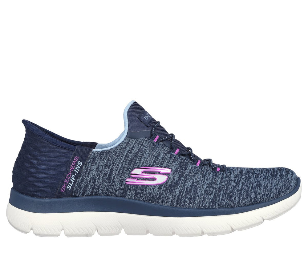 Slip-ins: Summits - Dazzling Haze | Skechers