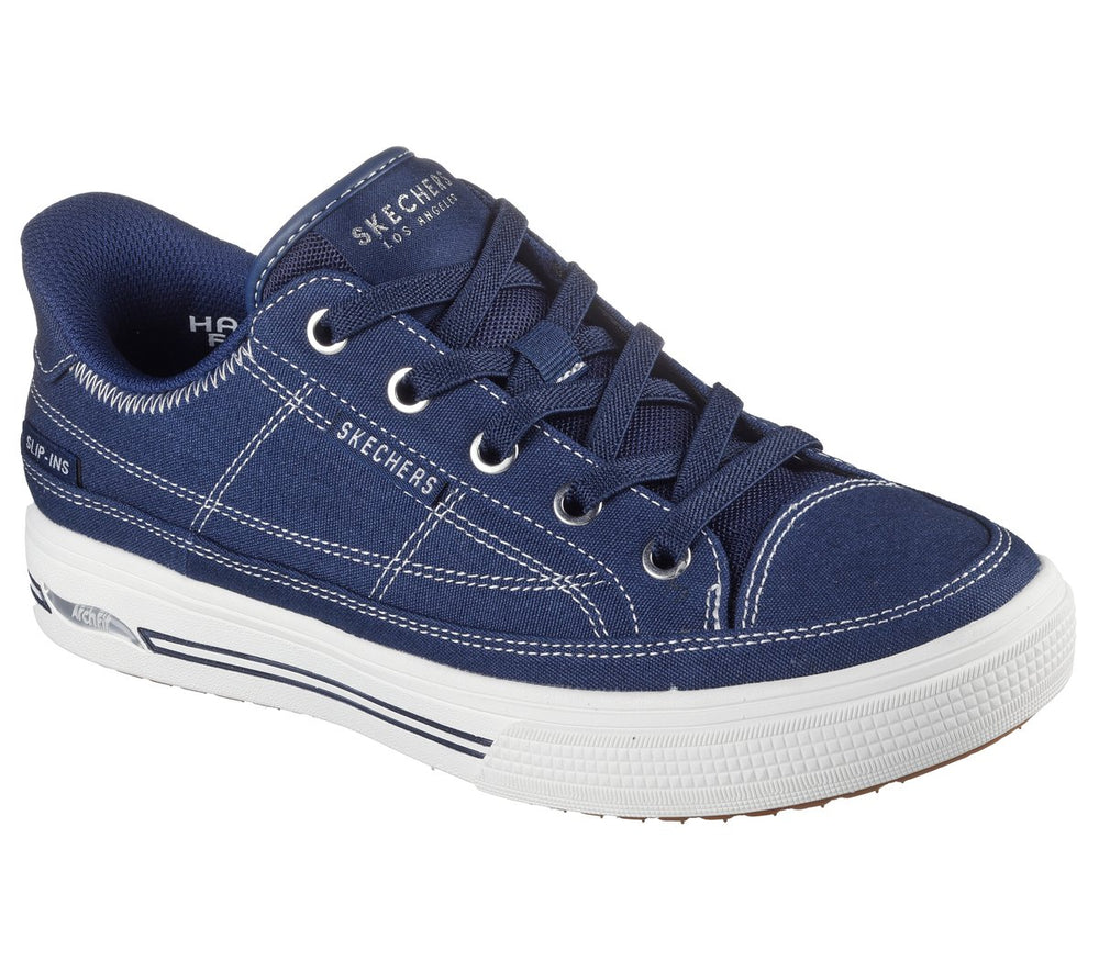 Slip-ins: Arch Fit Arcade - See Ya There | Skechers
