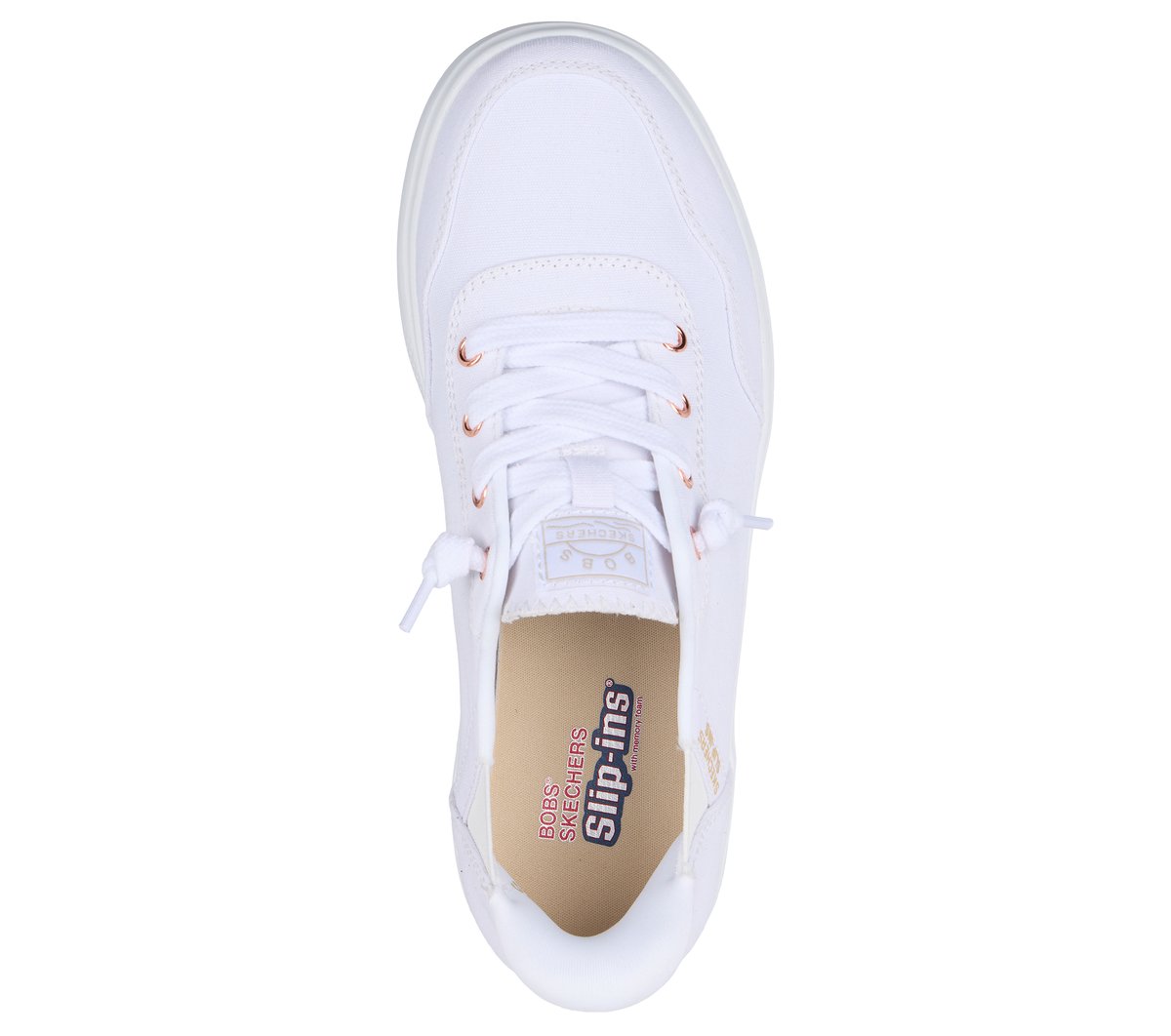 Slip-ins: BOBS Skip Cute - Keep It Sweet | Skechers