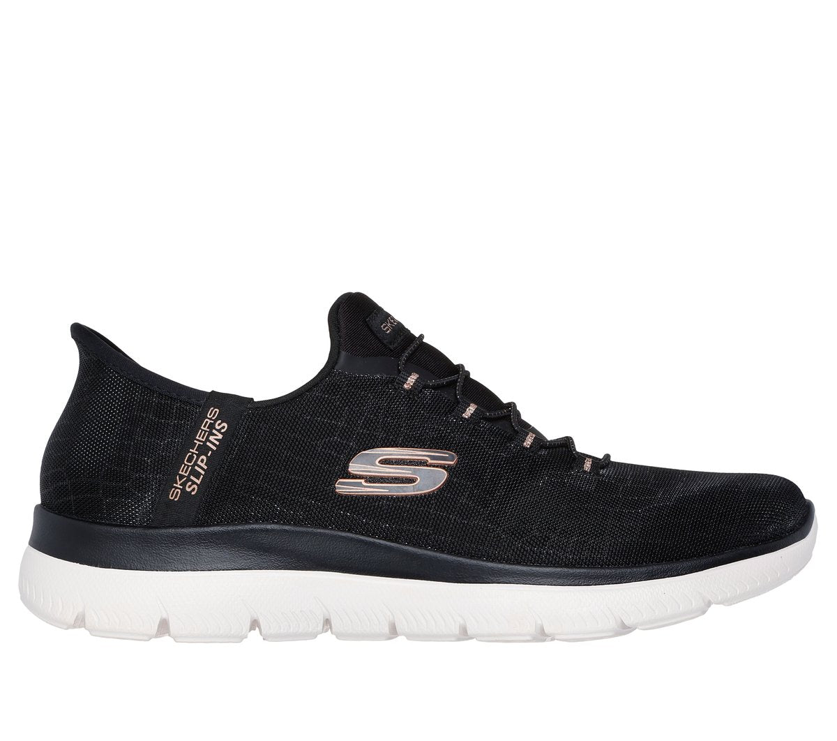 Slip-ins: Summits - Classy Night | Skechers