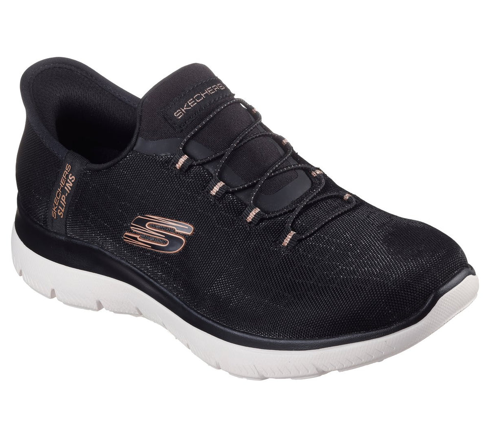 Slip-ins: Summits - Classy Night | Skechers