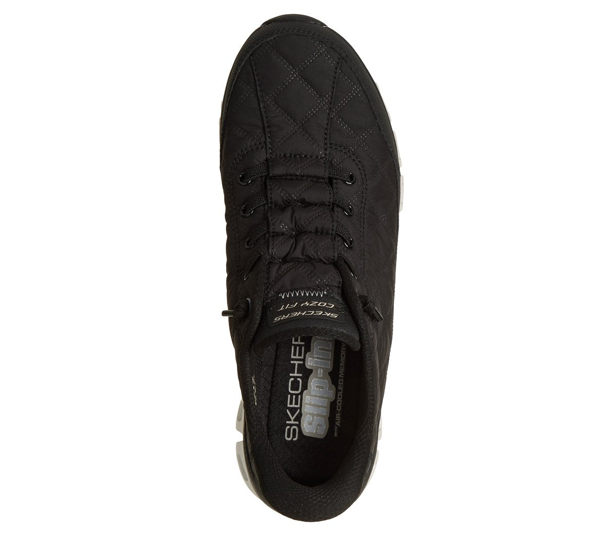 Slip-ins: Glide-Step - Cozy Fit At Ease | Skechers