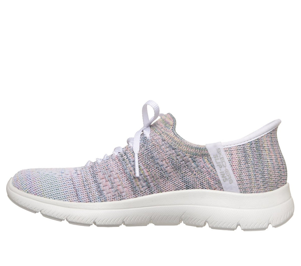 Slip-ins: Summits - Mystic Glow | Skechers