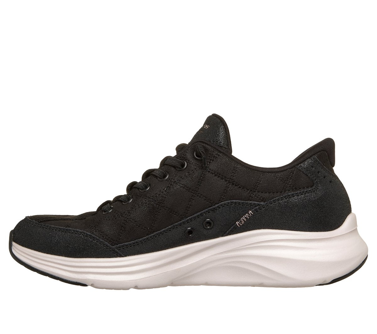 Slip-ins: Contour Foam - Cozy Fit Natural Ease | Skechers