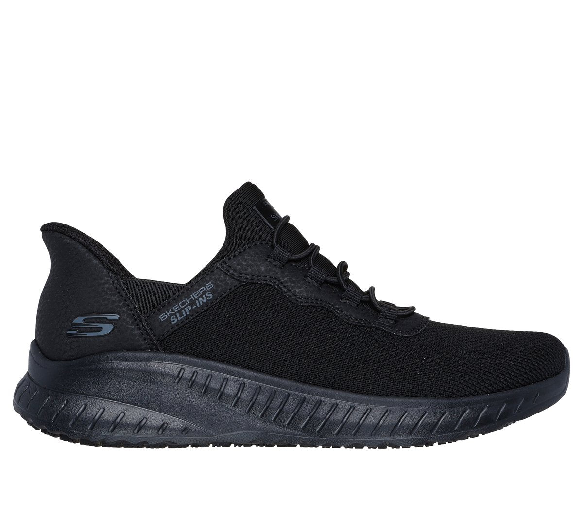 Slip-ins Work: Squad Chaos SR - Jasul | Skechers