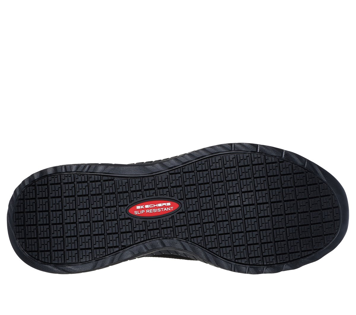 Slip-ins Work: Squad Chaos SR - Jasul | Skechers