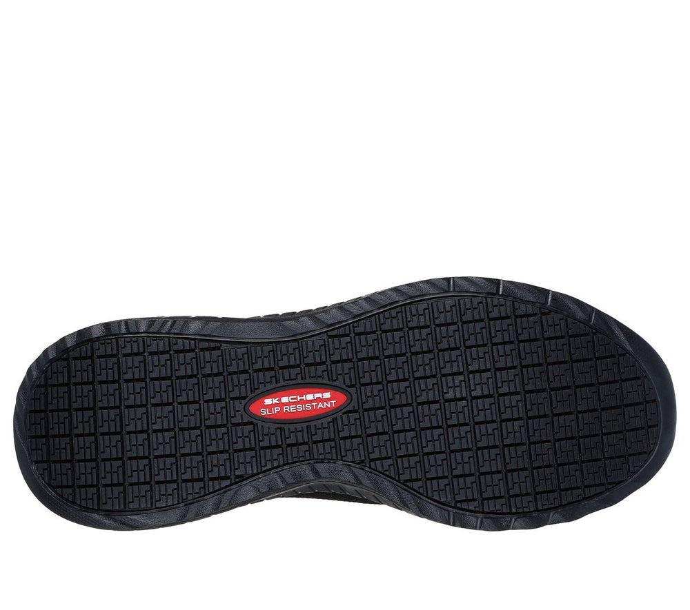 Slip-ins Work: Squad Chaos SR - Jasul | Skechers