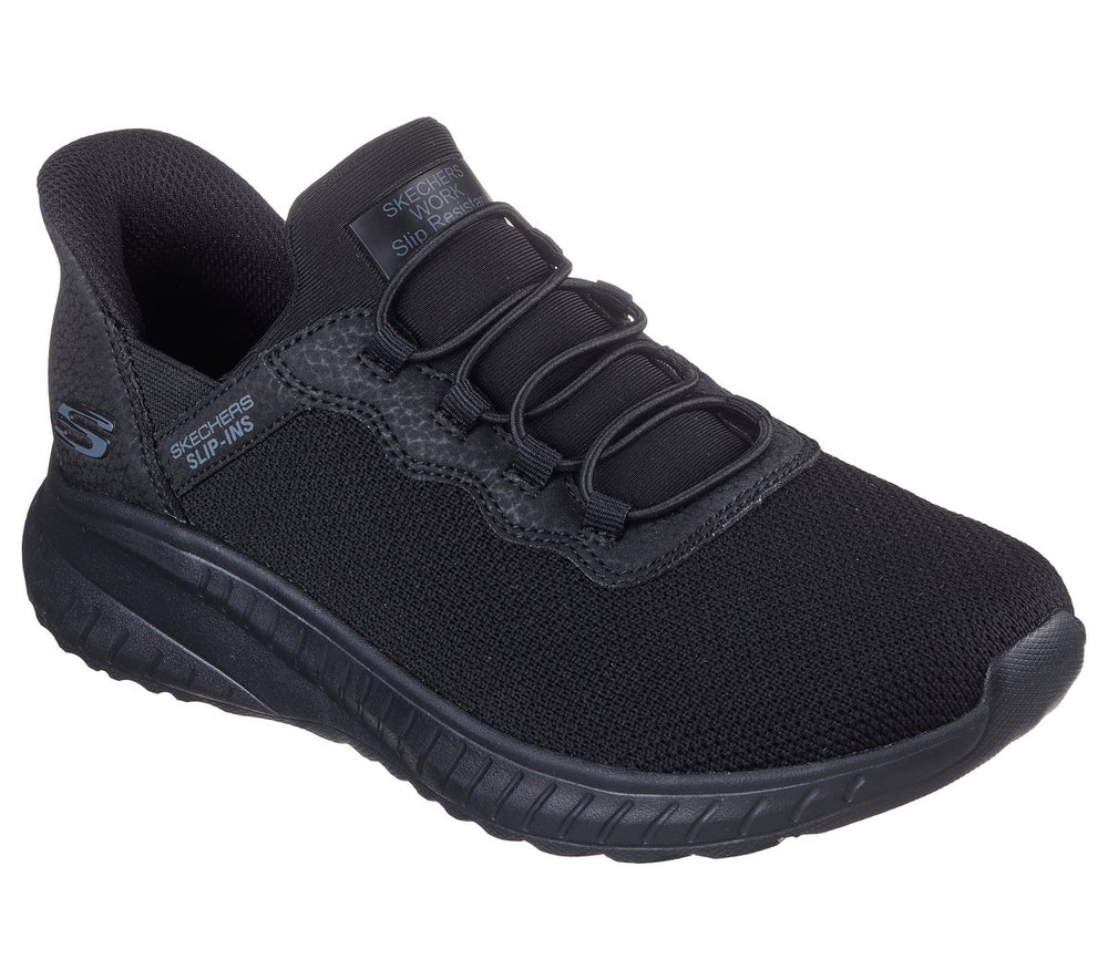 Slip-ins Work: Squad Chaos SR - Jasul | Skechers