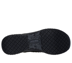 Slip-ins Work Slip-Resistant: Virtue - Valsea | Skechers