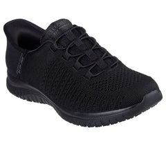 Slip-ins Work Slip-Resistant: Virtue - Valsea | Skechers