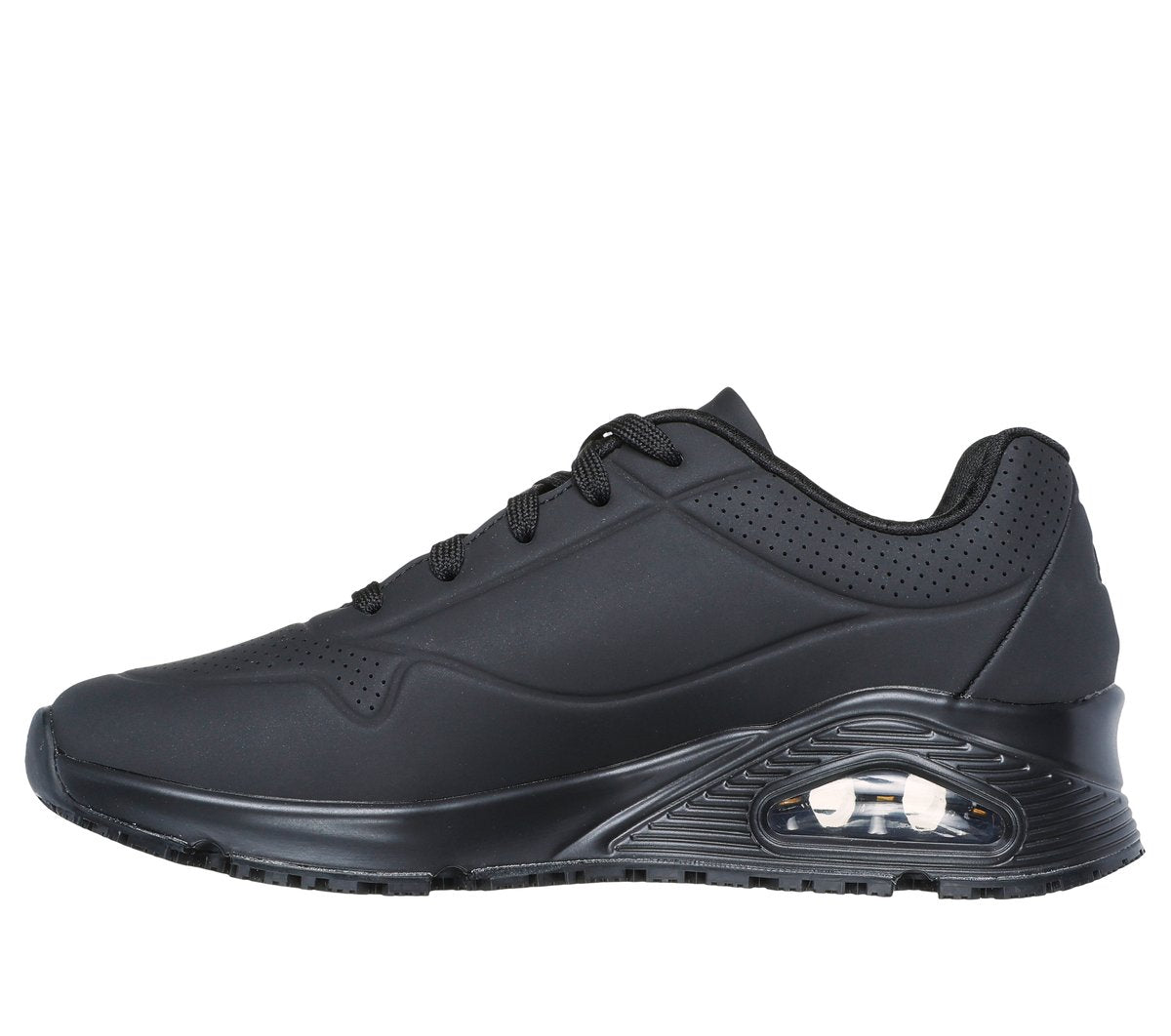 Work Relaxed Fit: UNO SR | Skechers
