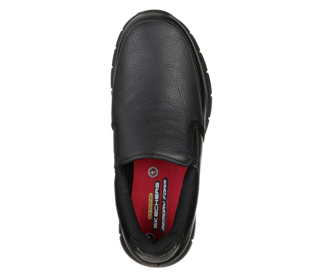 Work Relaxed Fit: Nampa - Annod SR | Skechers