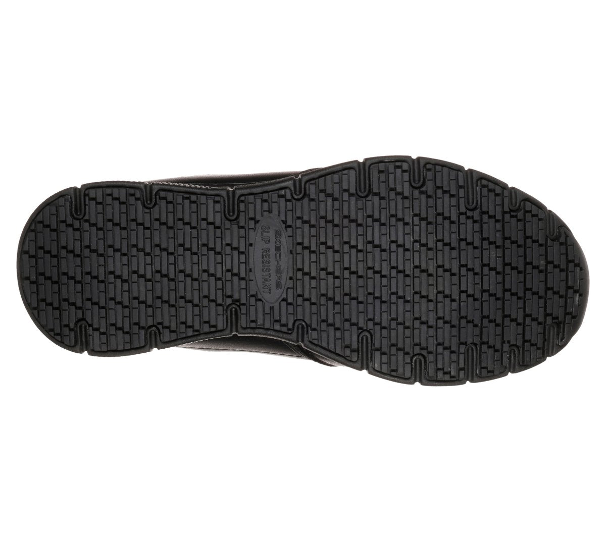 Work Relaxed Fit: Nampa - Annod SR | Skechers