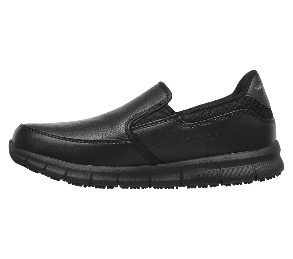 Work Relaxed Fit: Nampa - Annod SR | Skechers